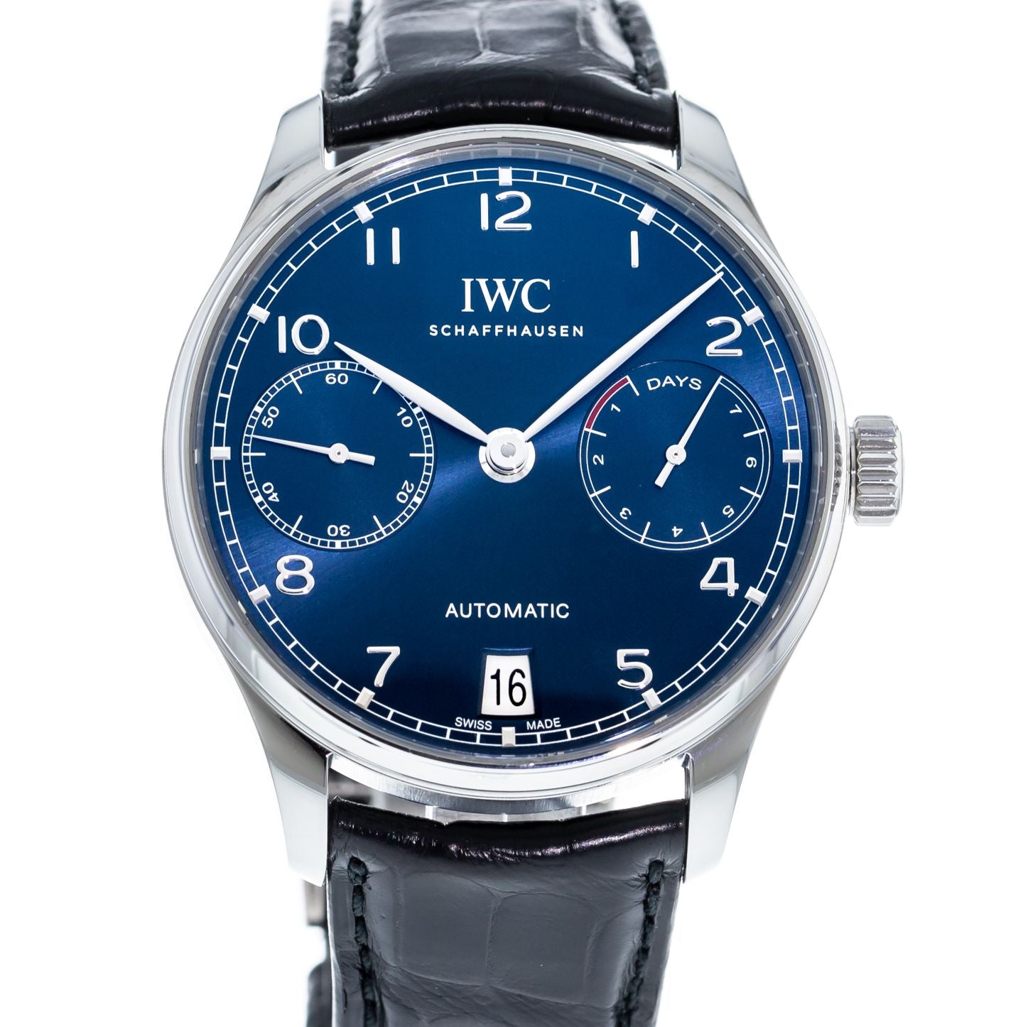 Iwc 500710 hot sale