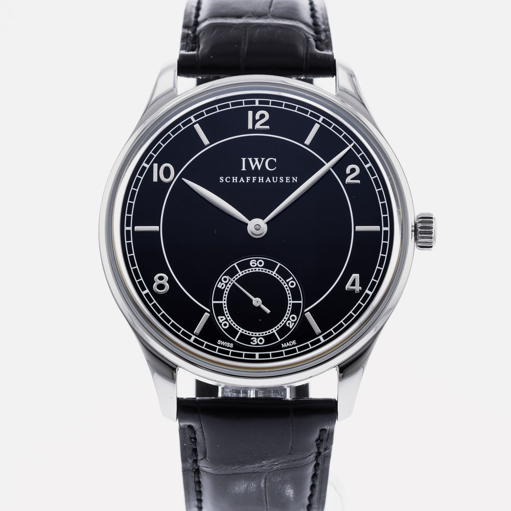 IWC Portuguese IW5445-01 1