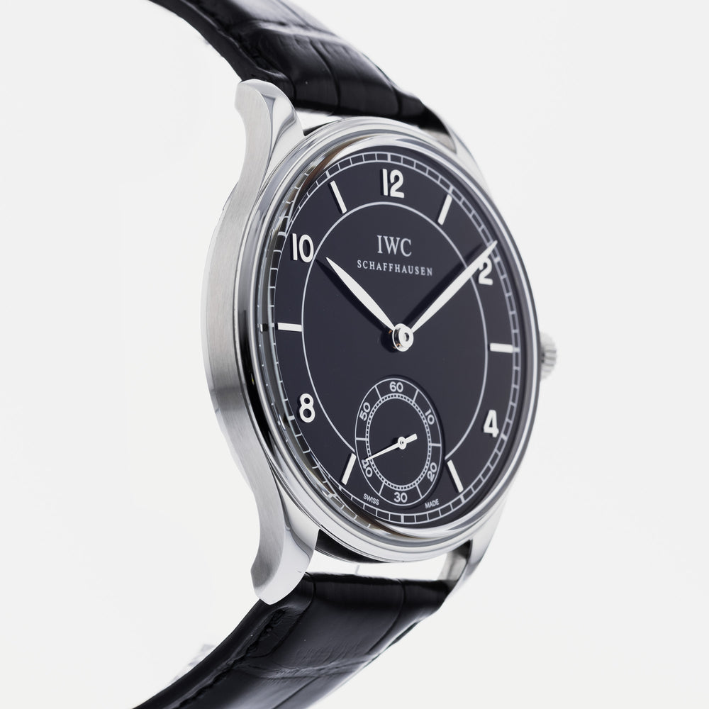 IWC Portuguese IW5445-01 4