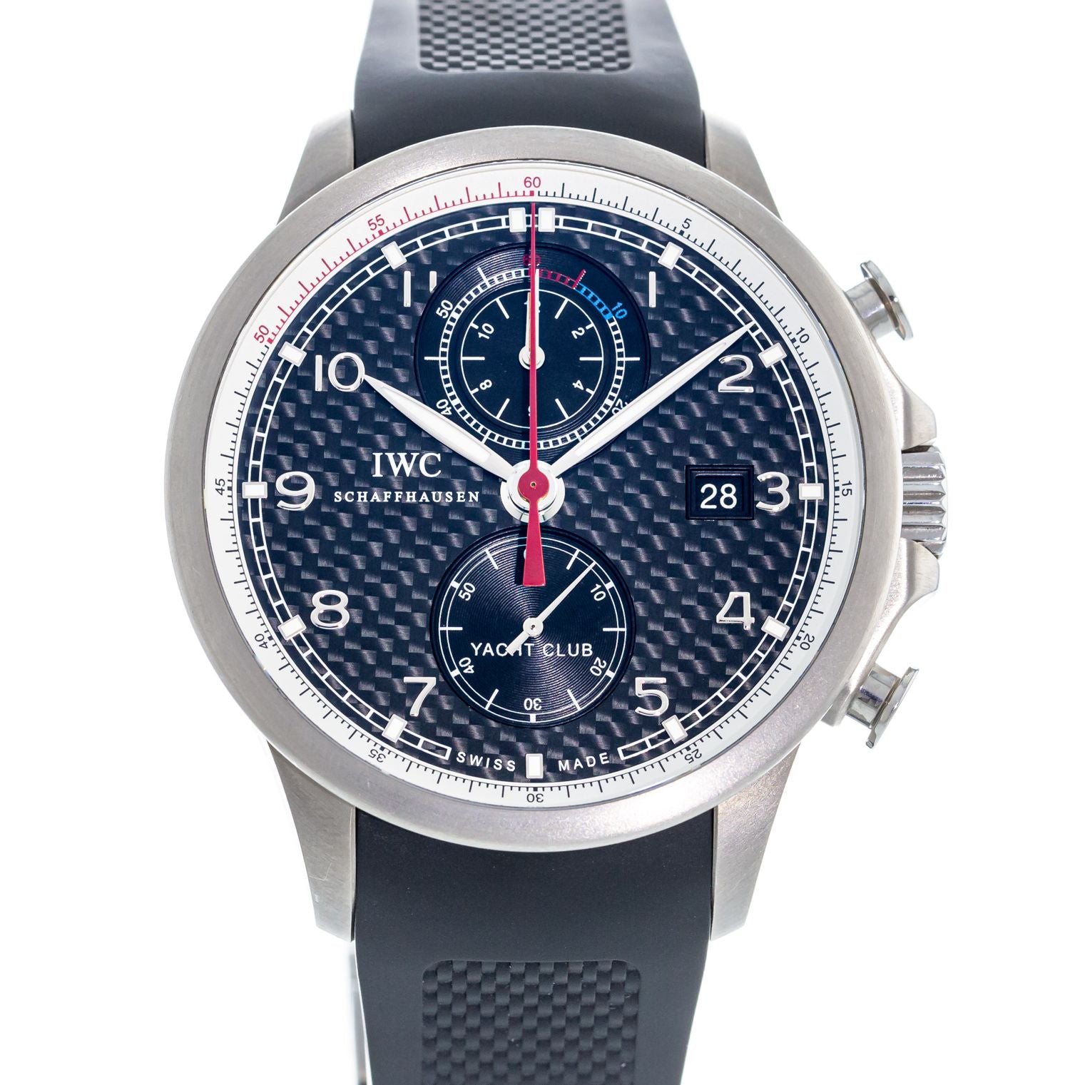 Talking Volvo Ocean Race with Delma Watch Ambassador Nick Moloney -  Monochrome Watches
