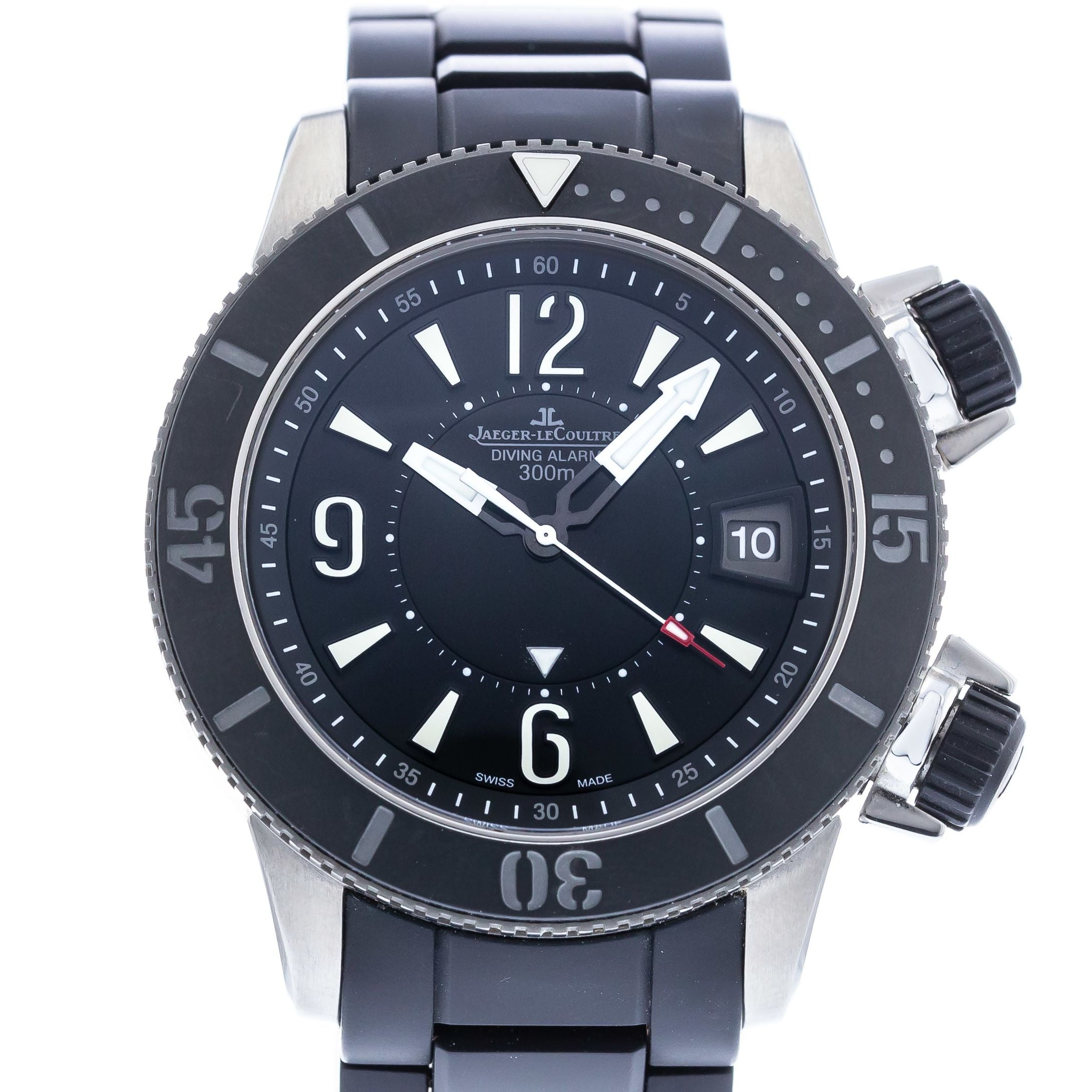 Jlc 2024 dive watch