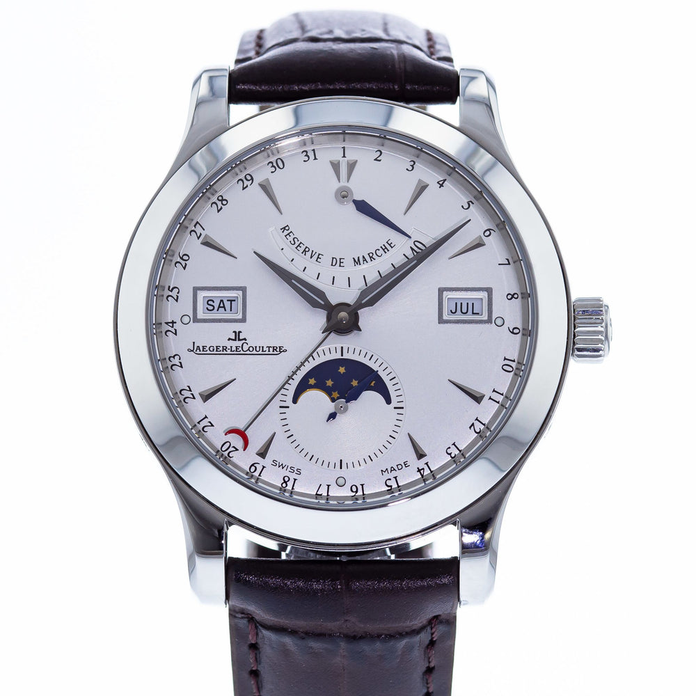 Jaeger-LeCoultre Master Control Q151842A 1