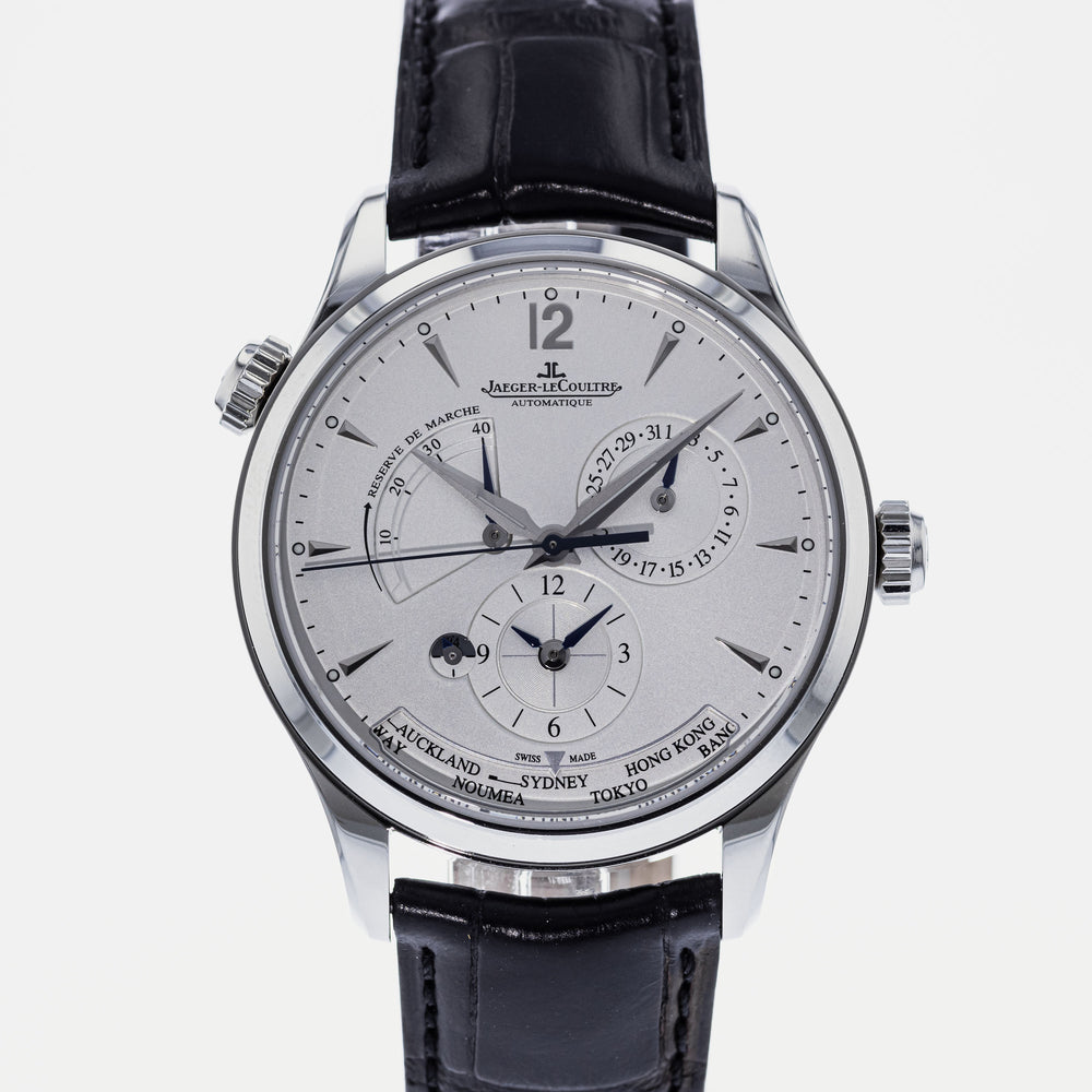 Jaeger hotsell lecoultre q1428421