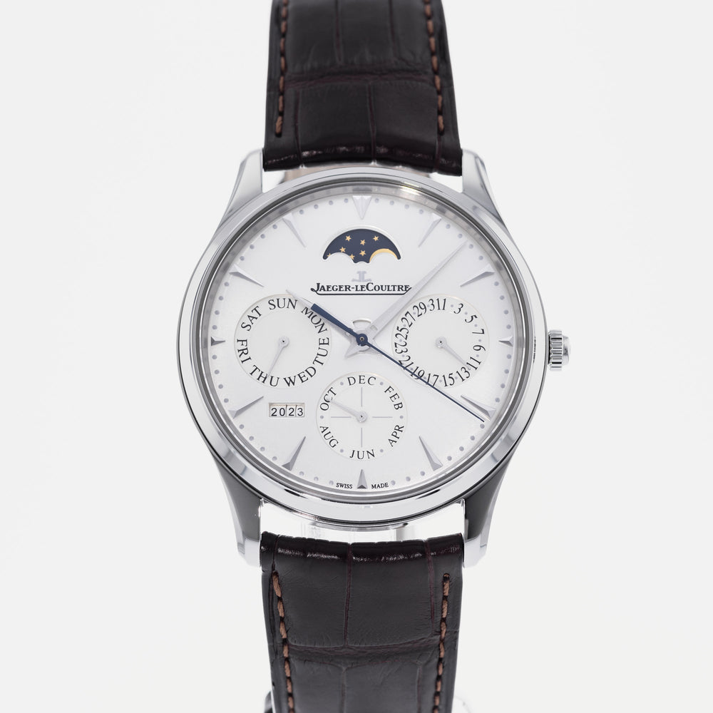 Jaeger-LeCoultre Master Ultra Thin Q130842J 1