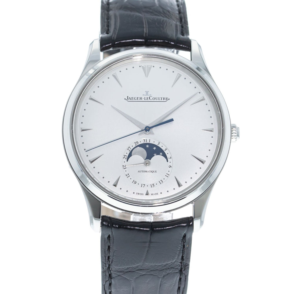 Jaeger hotsell lecoultre q1368420