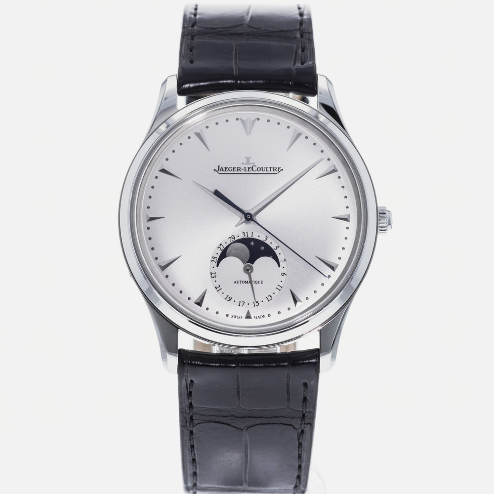 Jaeger-LeCoultre Master Ultra Thin Q1368420 1