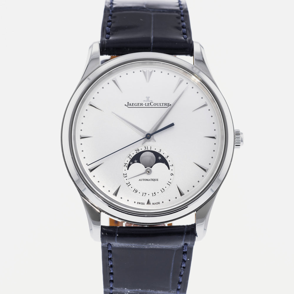 Jaeger-LeCoultre Master Ultra Thin Q1368420 1