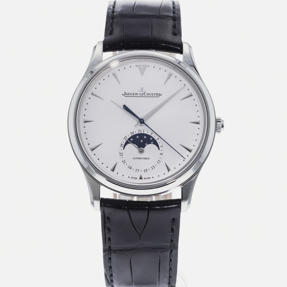 Jaeger-LeCoultre Master Ultra Thin Q1368420 1