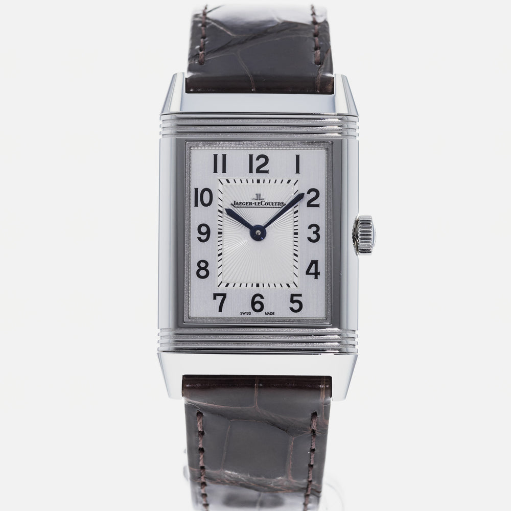 Jaeger-LeCoultre Reverso Classic Monoface Small Watch | Q2608140