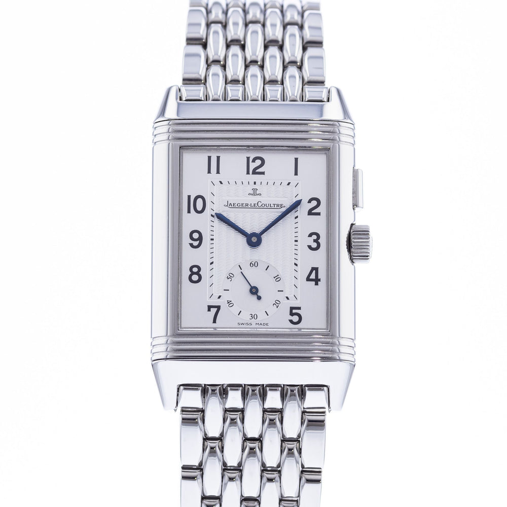 Jaeger-LeCoultre Reverso Q2718110 1