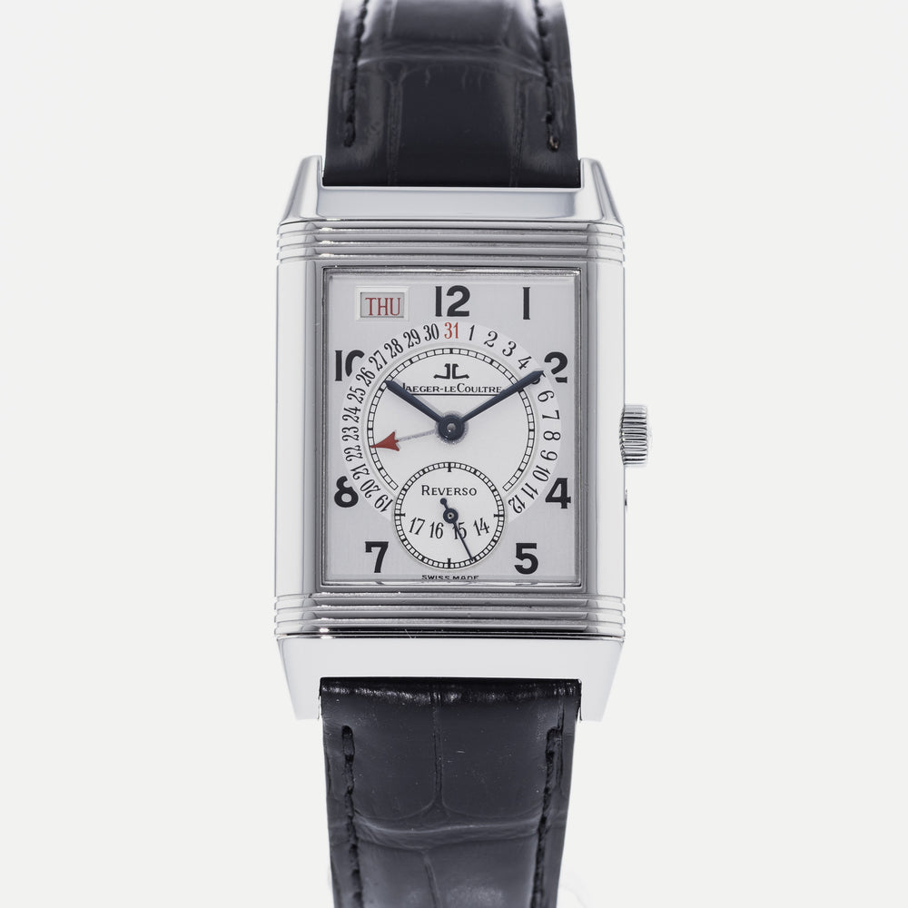 Jlc reverso used best sale