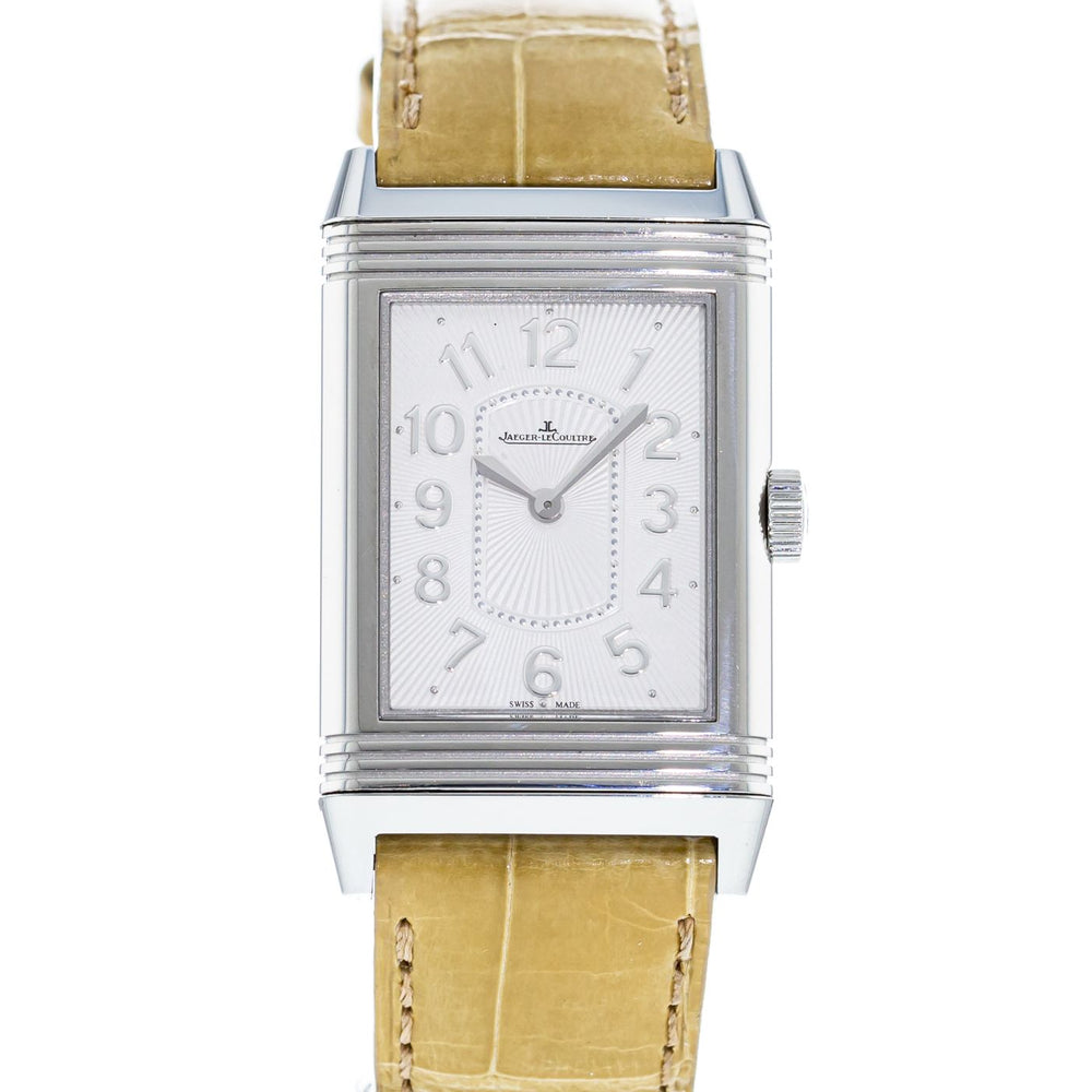 Jaeger-LeCoultre Reverso Q3208420 1