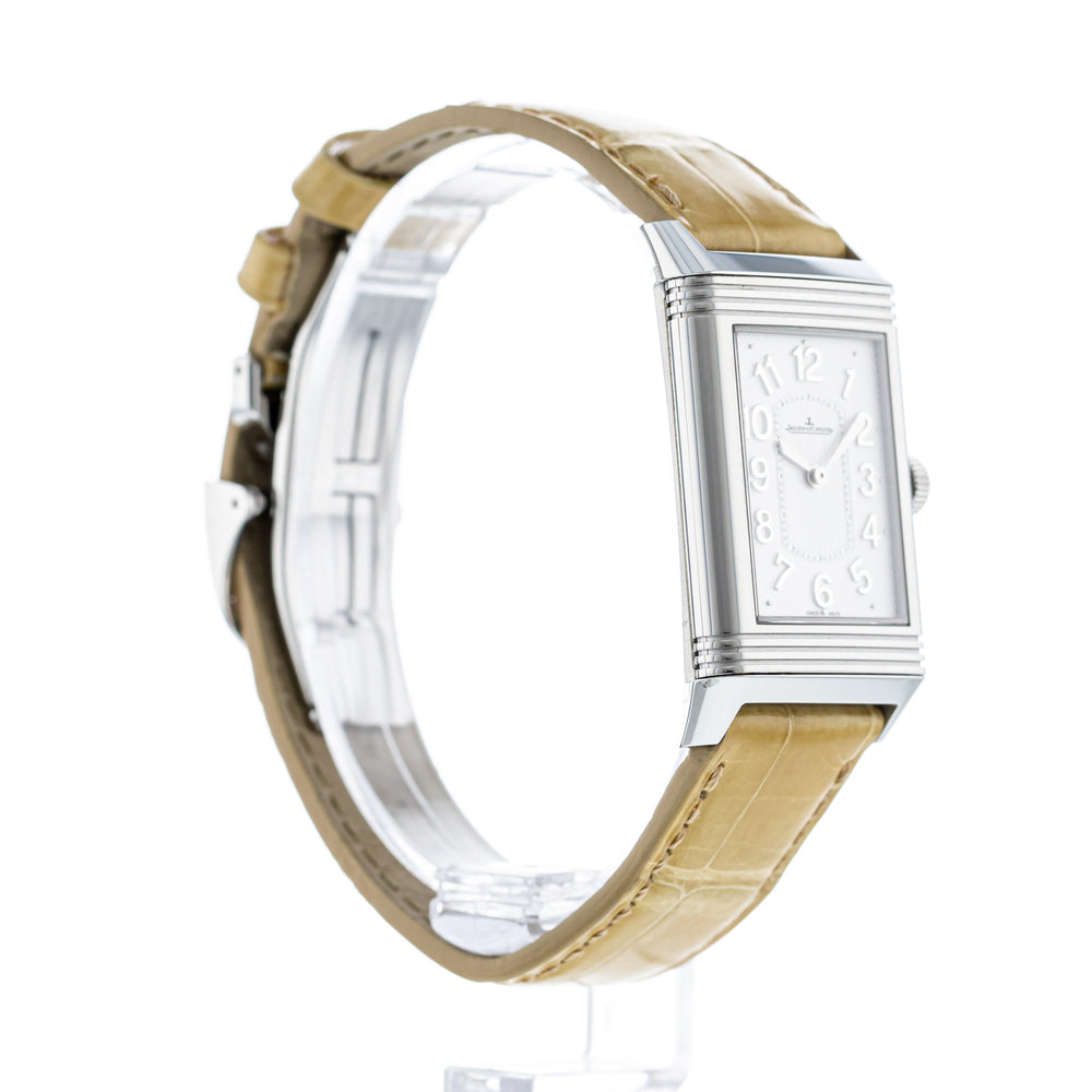 Jaeger-LeCoultre Reverso Q3208420 8