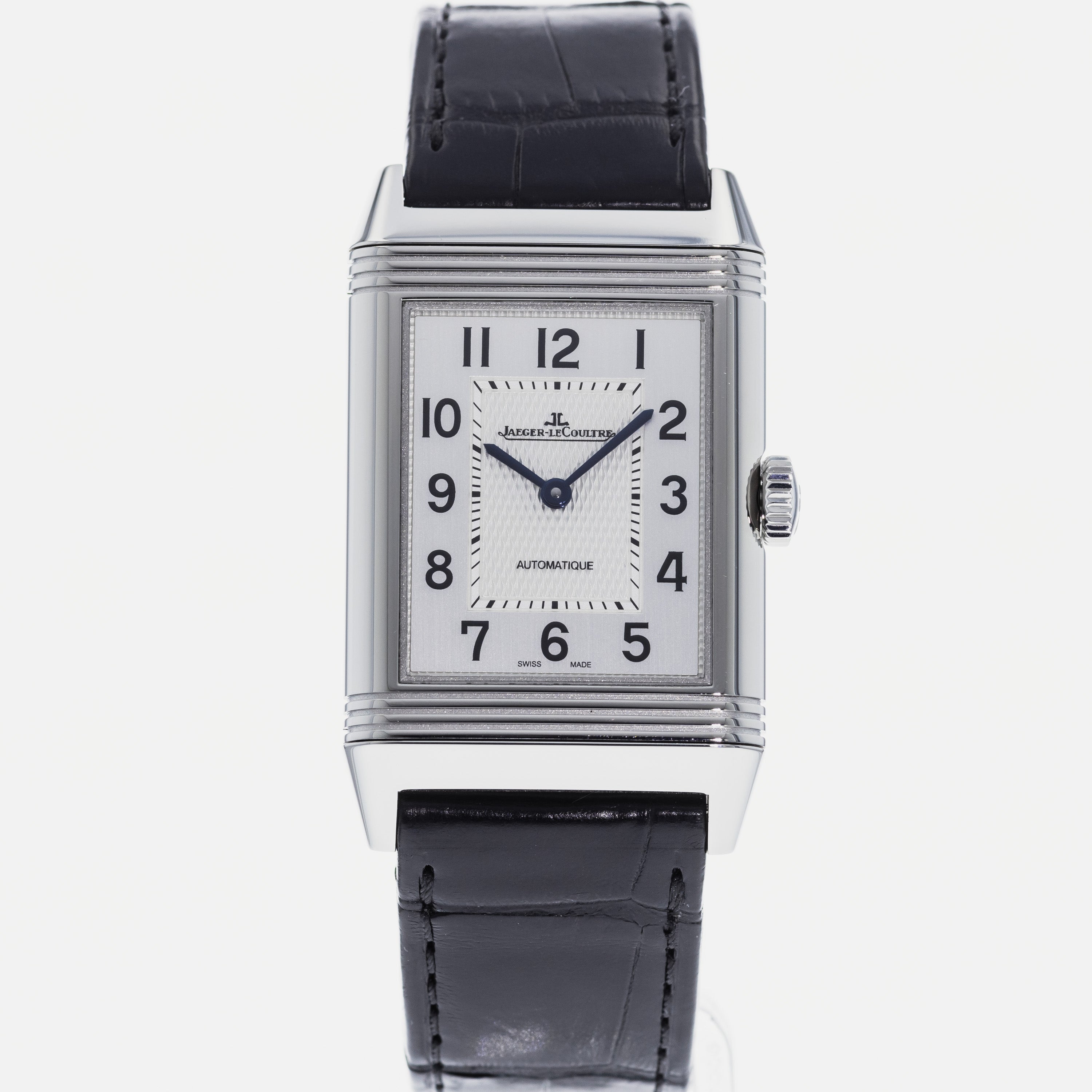 Authentic Used Jaeger LeCoultre Reverso Classic Large Q3828420