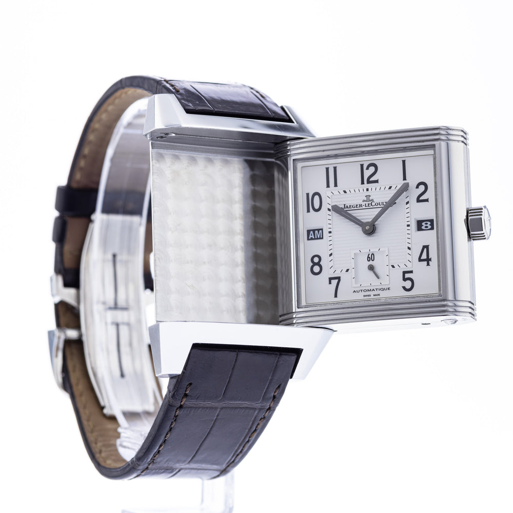 Jaeger-LeCoultre Reverso Squadra Q7008420 8