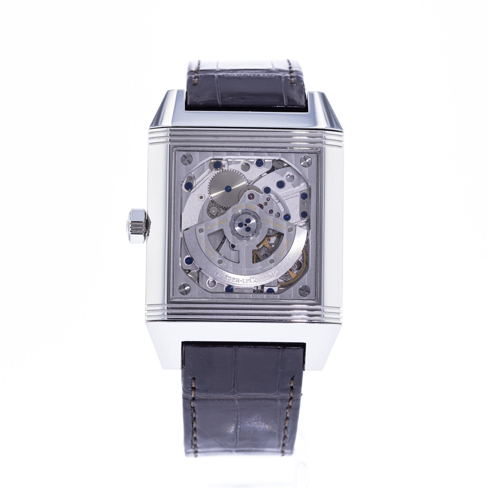 Jaeger-LeCoultre Reverso Squadra Q7008420 7