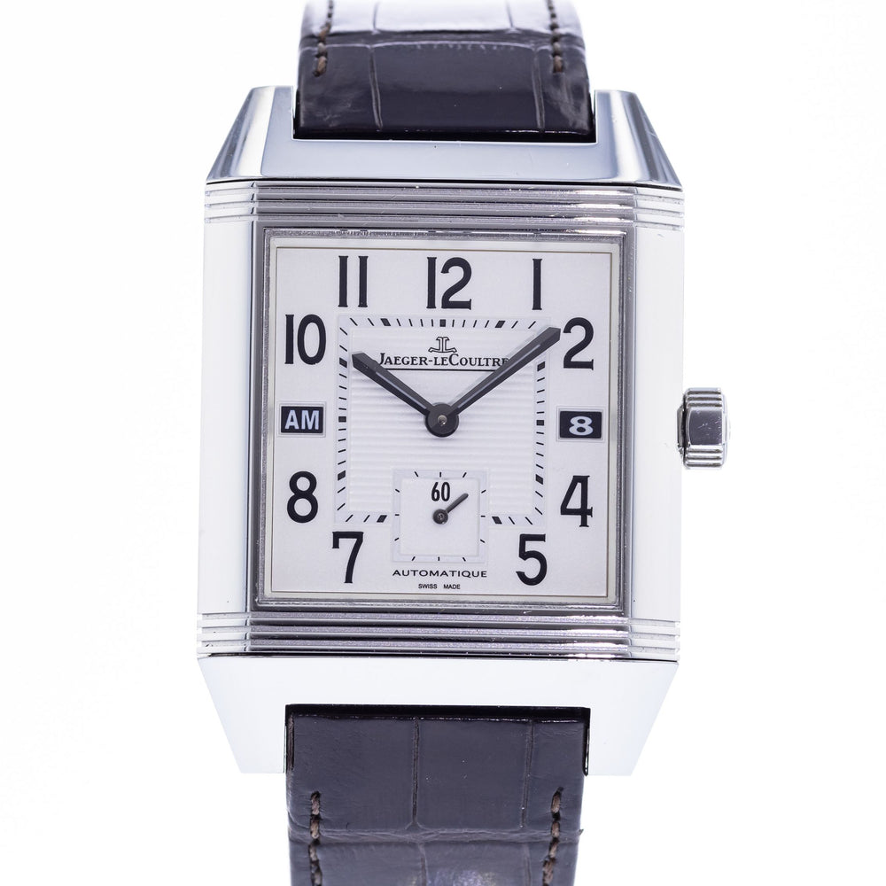 Jaeger-LeCoultre Reverso Squadra Q7008420 1