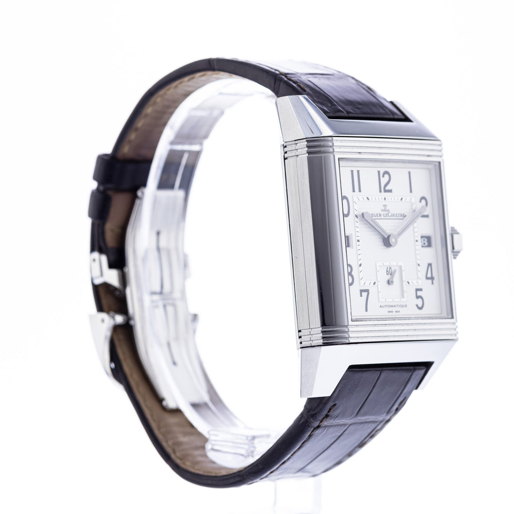 Jaeger-LeCoultre Reverso Squadra Q7008420 6