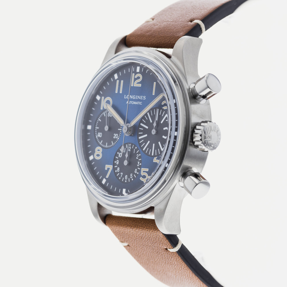 Longines Avigation BigEye L2.816.1.93.2 2