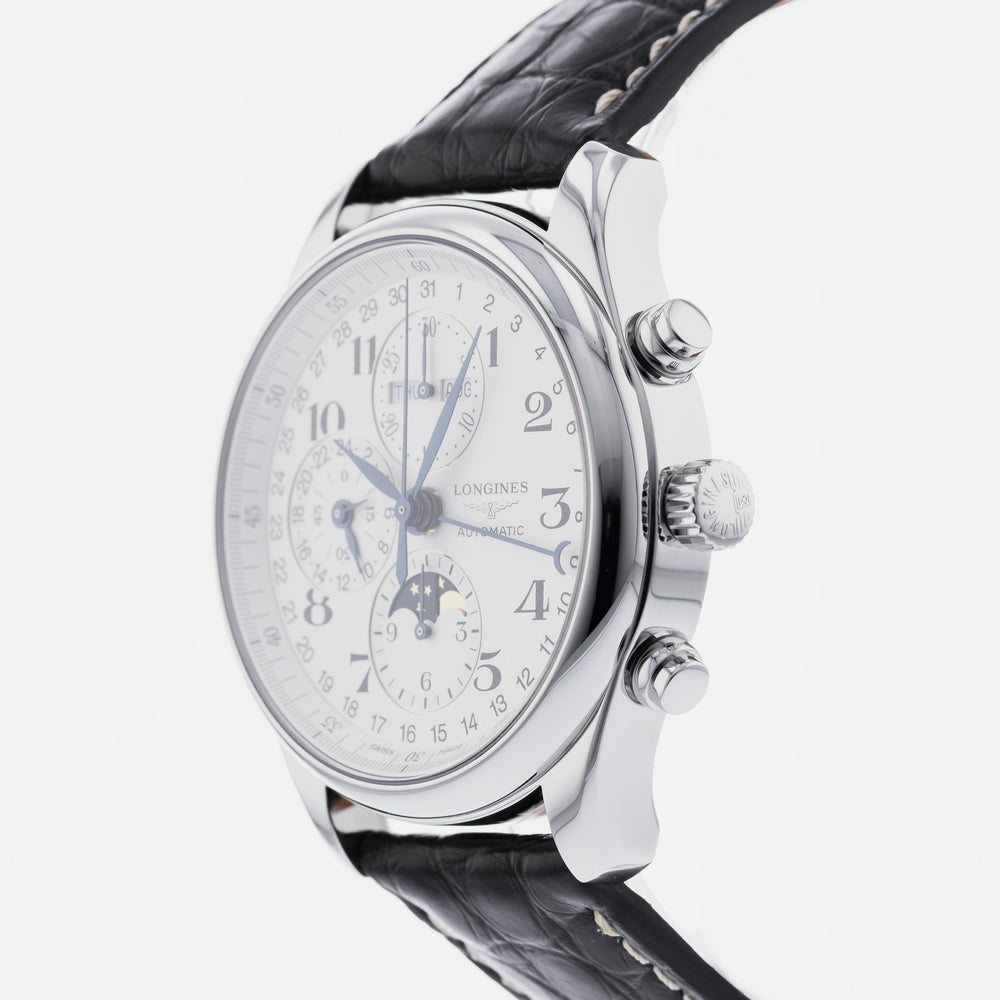 Longines Master Collection L2.673.4.78.3 2