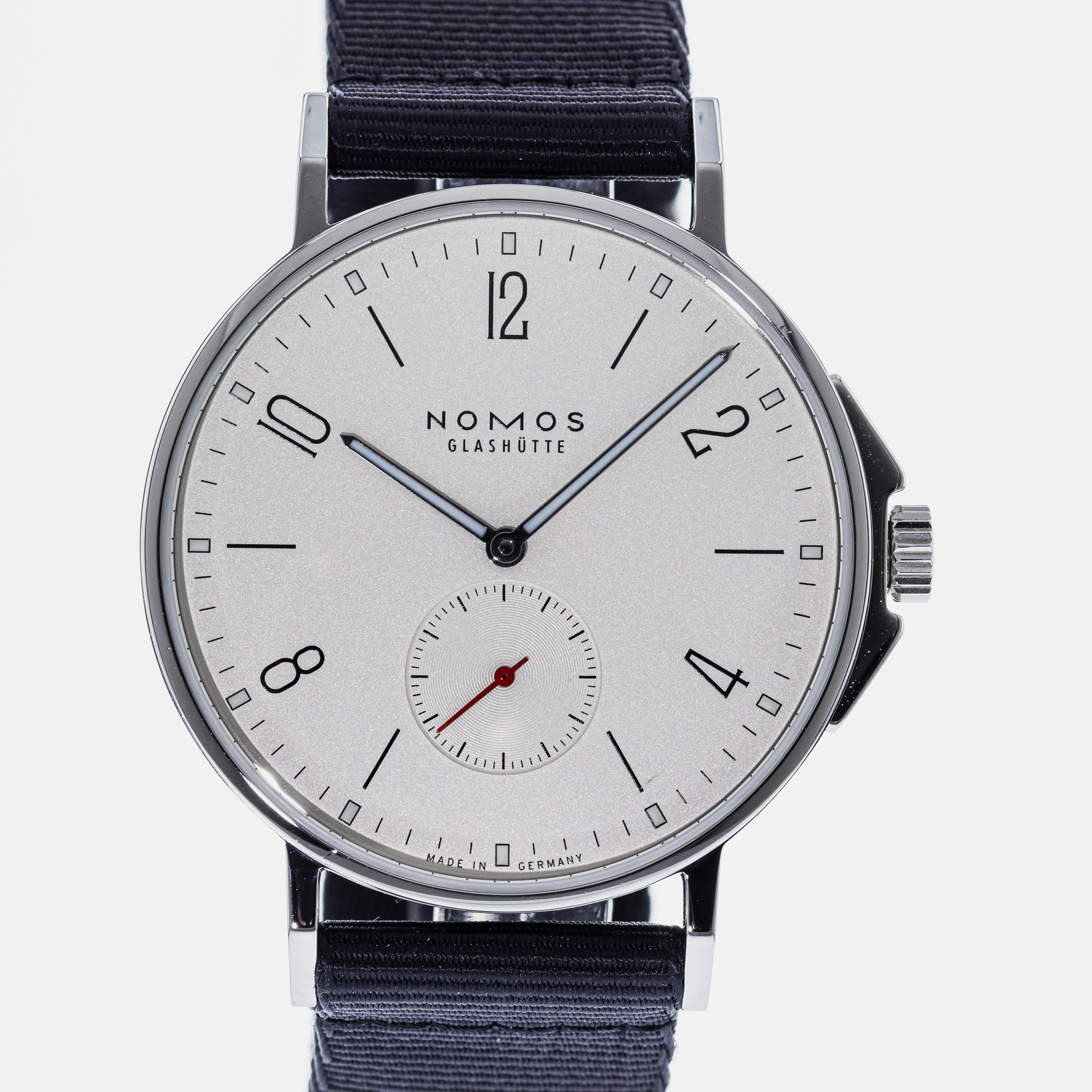 Nomos 40mm 2025