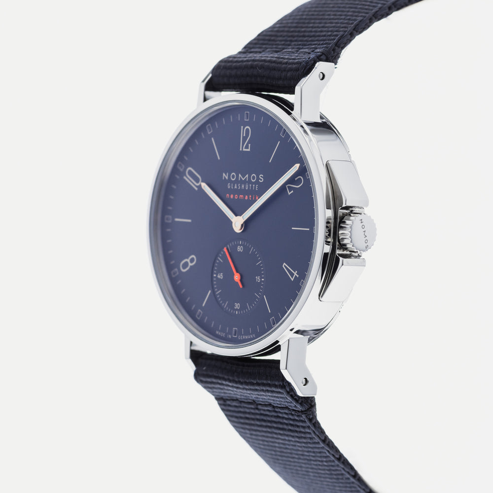 Nomos ahoi hot sale neomatik 36mm