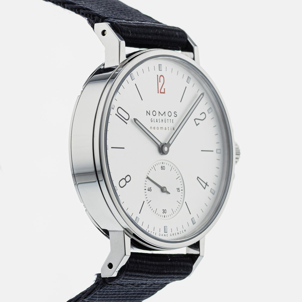 Nomos doctors clearance without borders