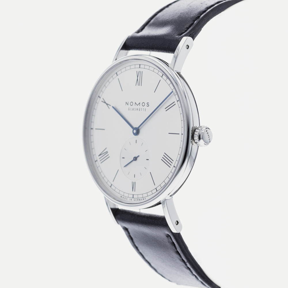 Nomos 251 best sale