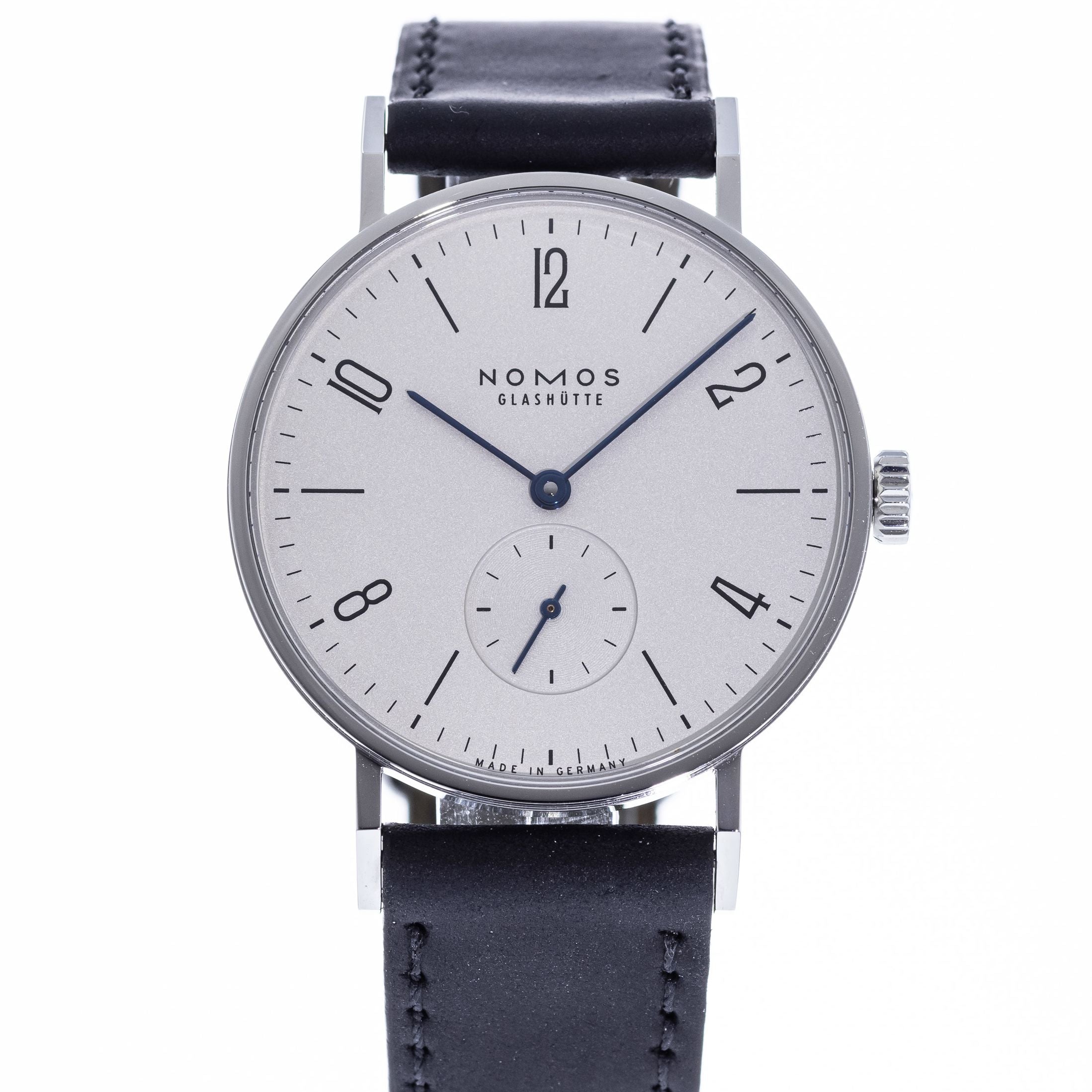 Nomos 101 best sale