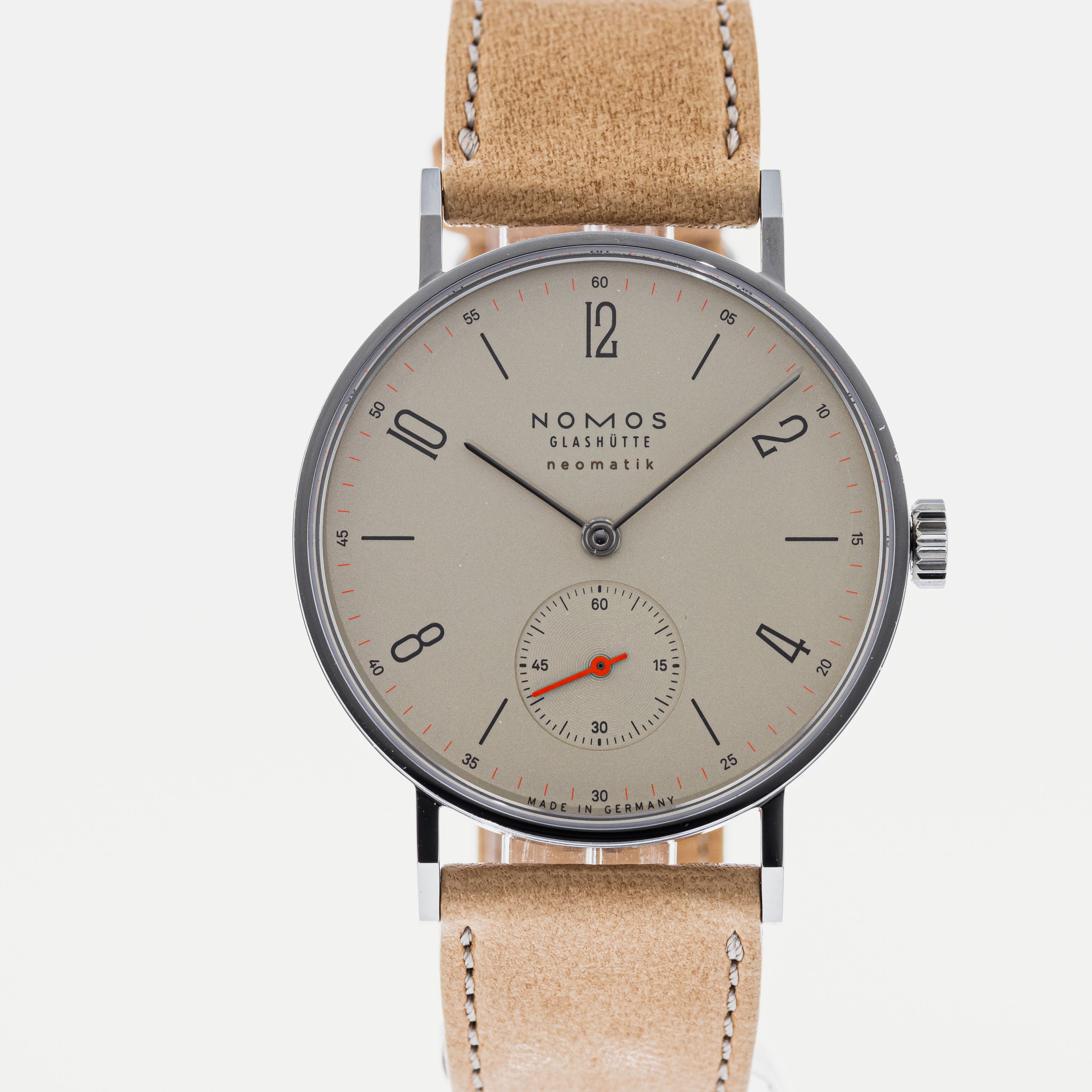 Used hot sale nomos tangente