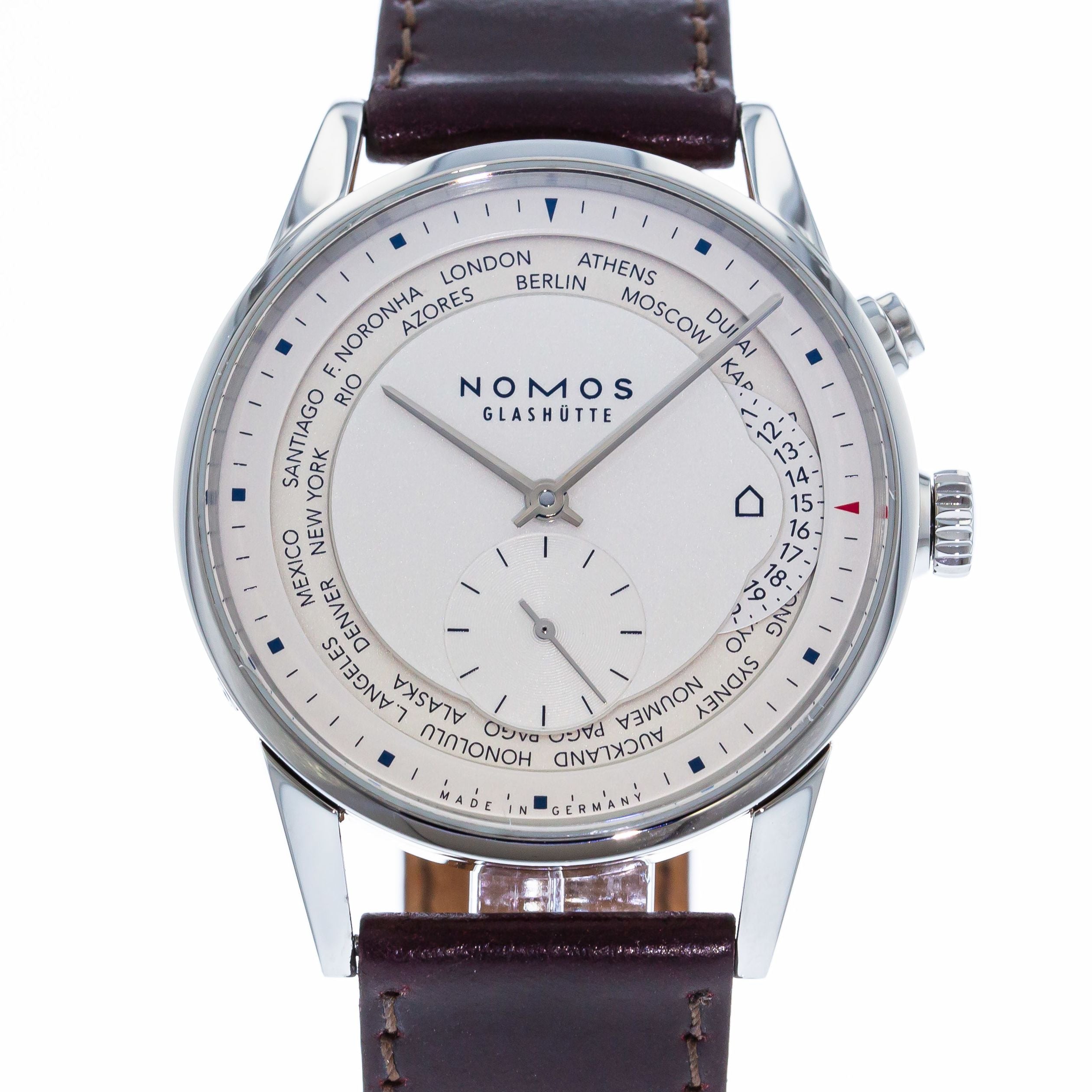 Nomos 805 sale