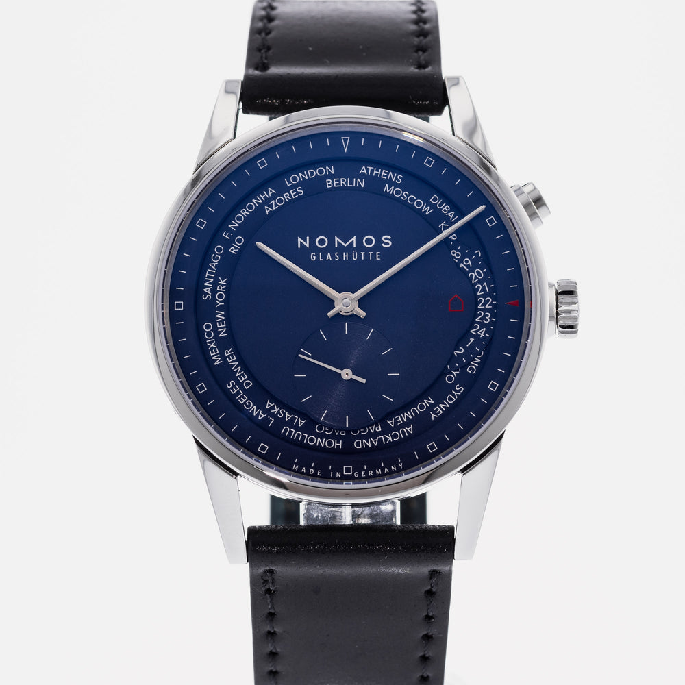 Used nomos 2025