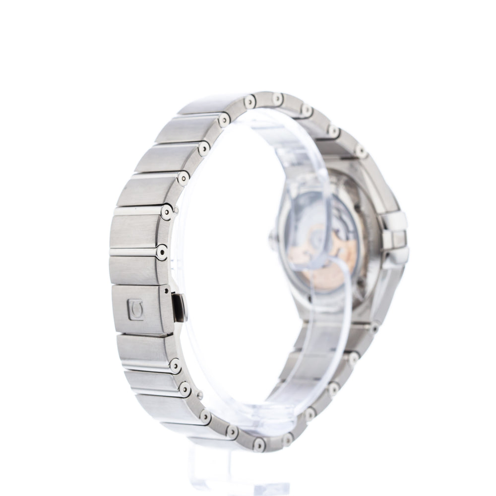 OMEGA Constellation 123.55.31.20.51.001 5