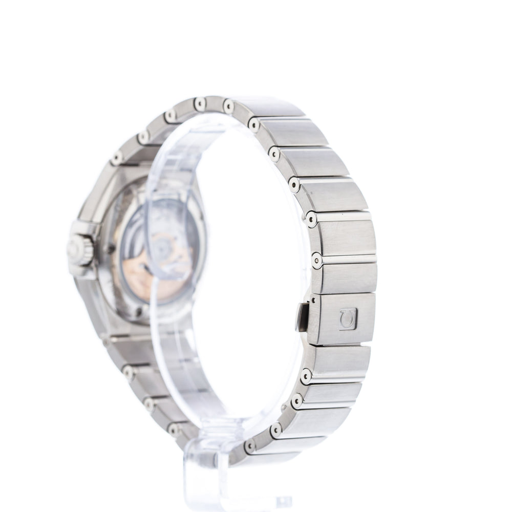 OMEGA Constellation 123.55.31.20.51.001 3