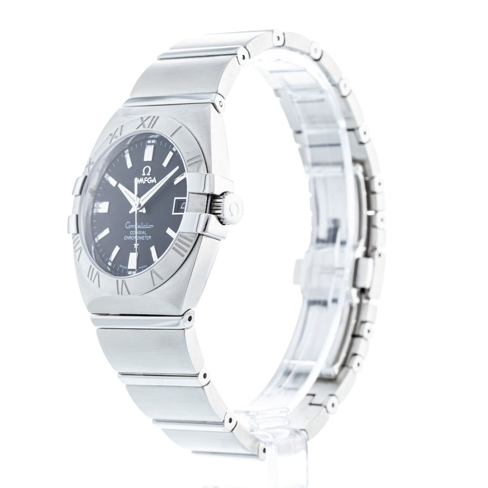 OMEGA Constellation Double Eagle 1501.51.00 2