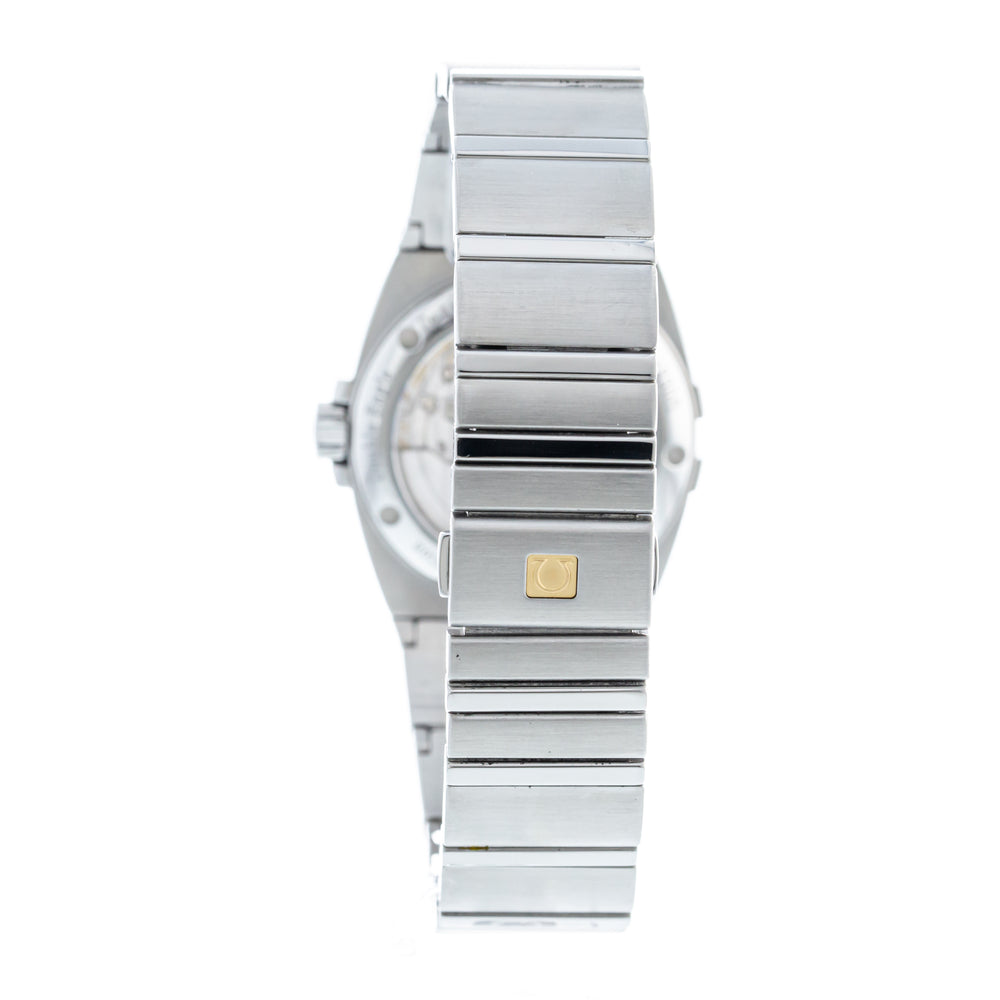 OMEGA Constellation Double Eagle 1501.51.00 4