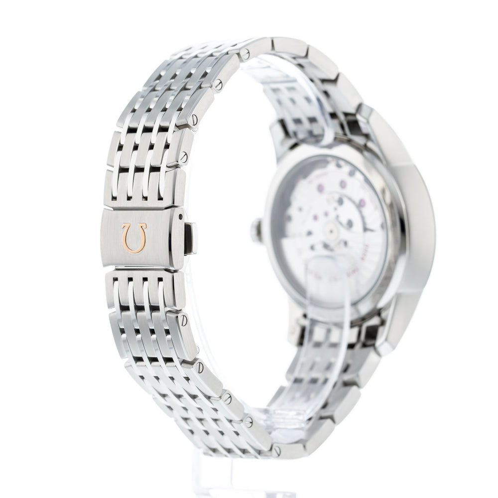 OMEGA De Ville 431.10.41.21.03.001 5