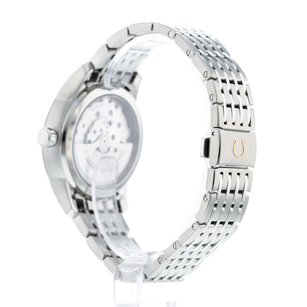 OMEGA De Ville 431.10.41.21.03.001 3