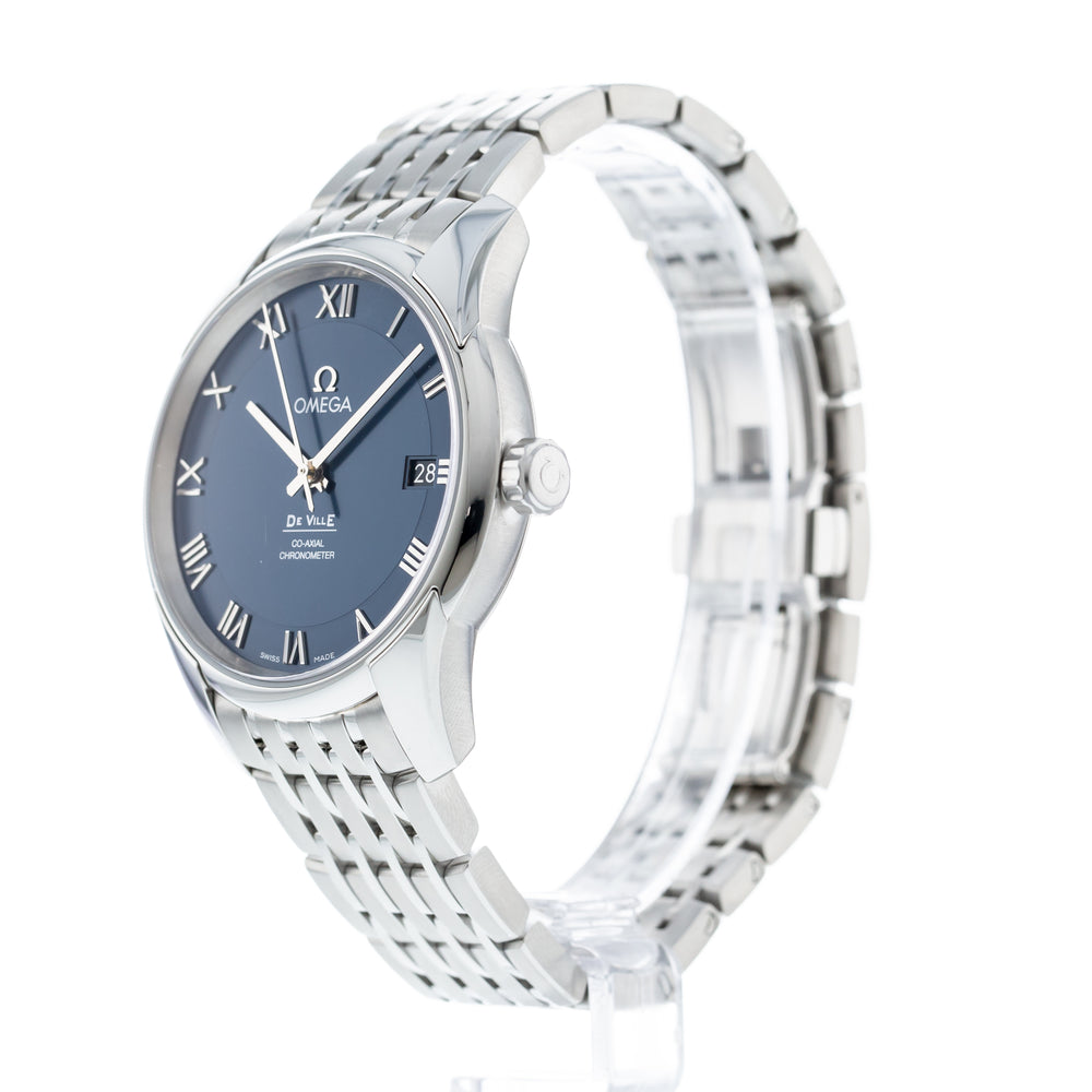 OMEGA De Ville 431.10.41.21.03.001 2