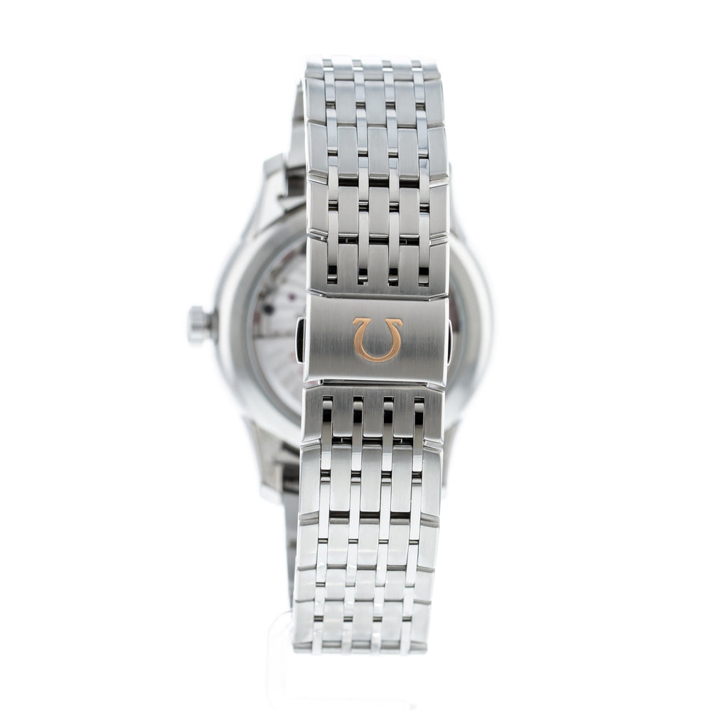 OMEGA De Ville 431.10.41.21.03.001 4