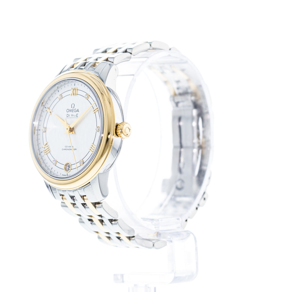 OMEGA De Ville Prestige 424.20.33.20.52.001 2