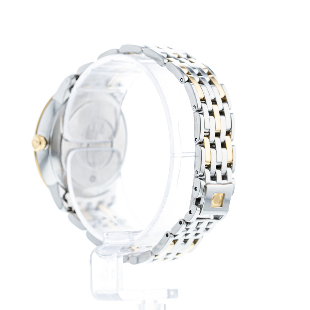 OMEGA De Ville Prestige 424.20.33.20.52.001 3