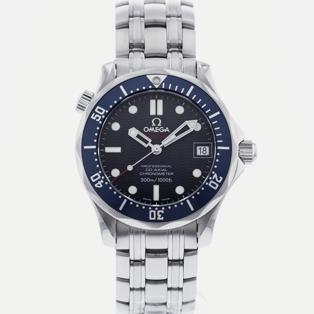 OMEGA Seamaster 300M 2222.80.00 1