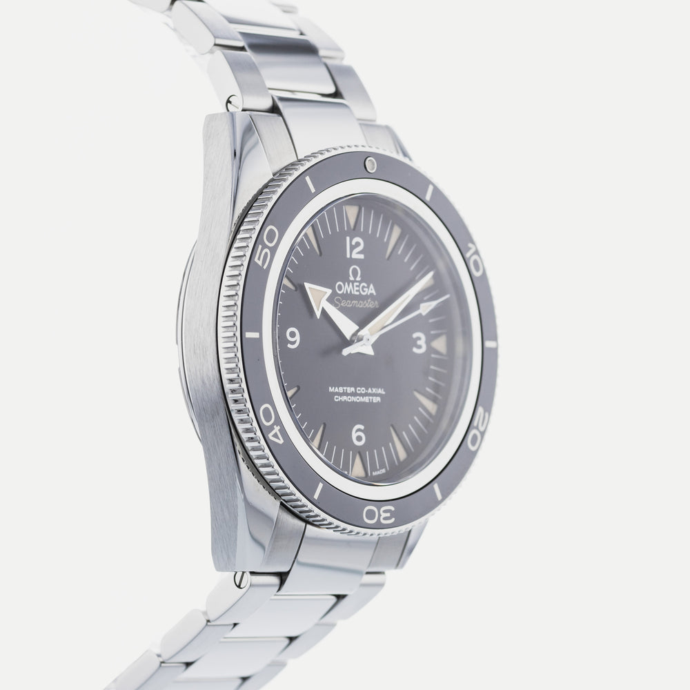 OMEGA Seamaster 300 233.30.41.21.01.001 4