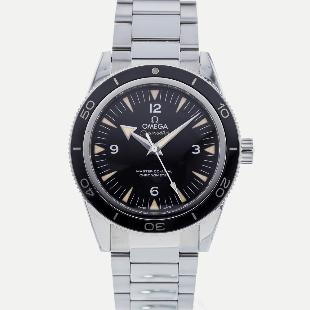 OMEGA Seamaster 300 233.30.41.21.01.001 1