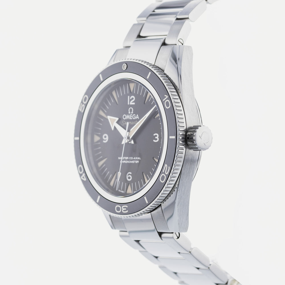 OMEGA Seamaster 300 233.30.41.21.01.001 2