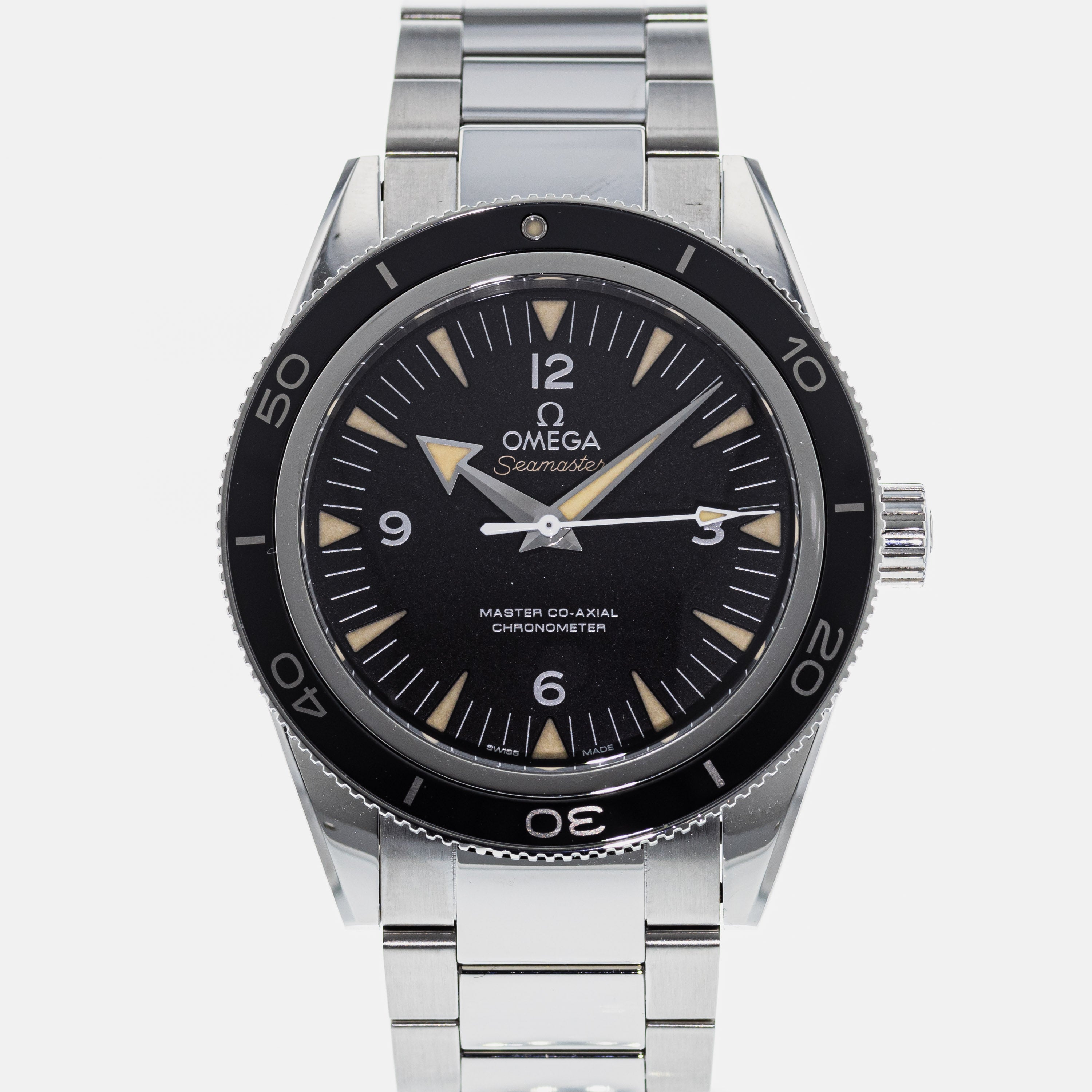 Omega National Products T3195MNL1