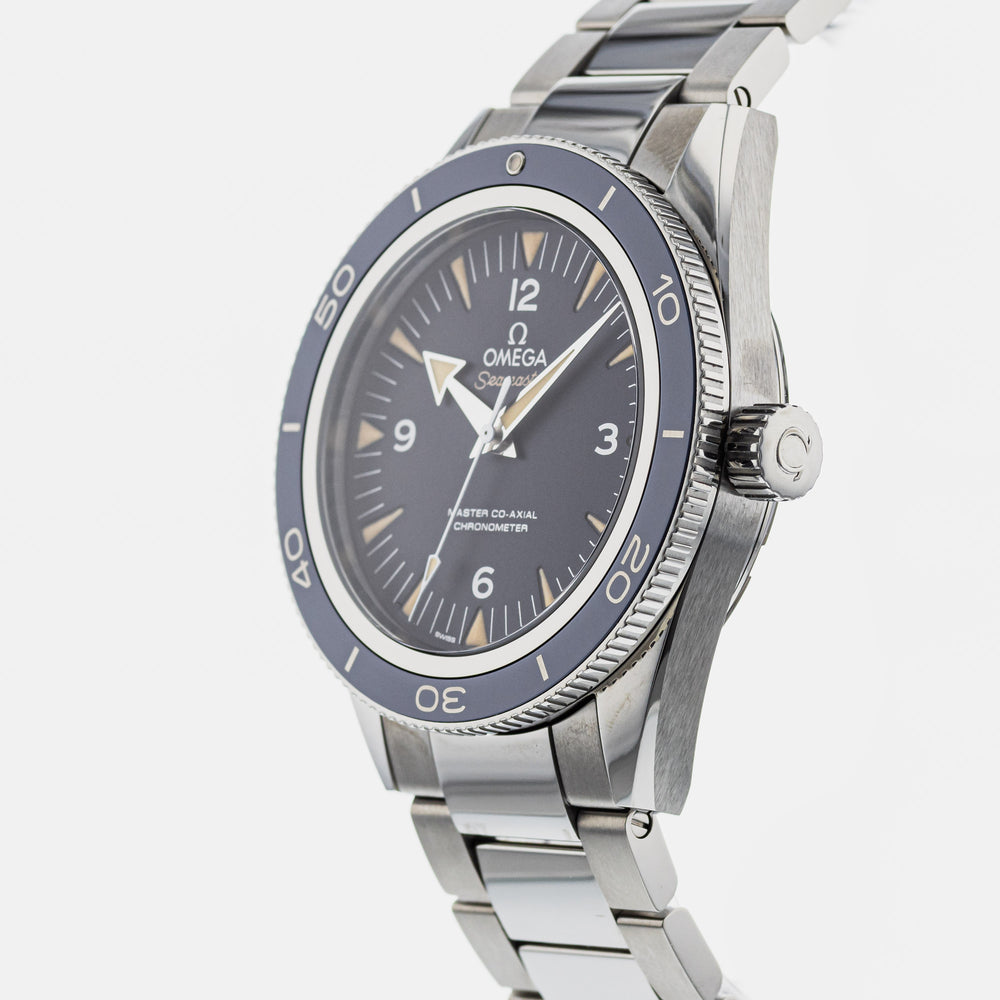 OMEGA Seamaster 300 233.90.41.21.03.001 2