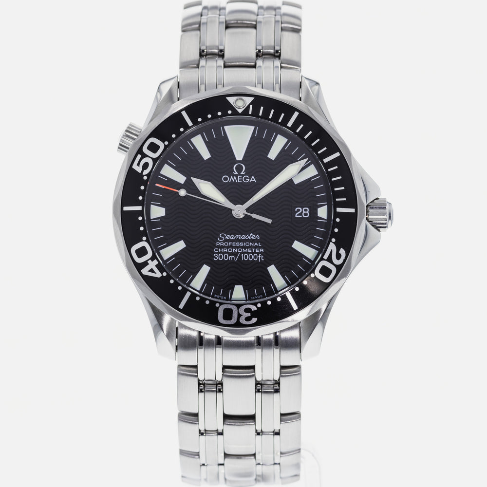 OMEGA Seamaster 300M 2054.50.00 1