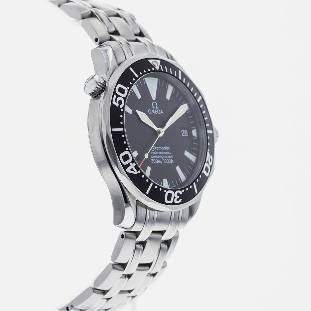 OMEGA Seamaster 300M 2054.50.00 4